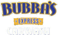 Bubba's Car Wash